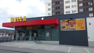 BILLA
