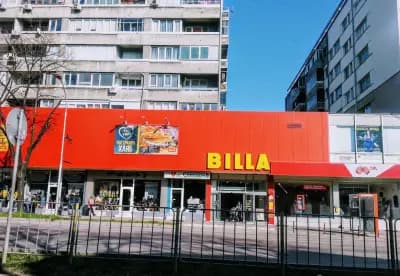 BILLA