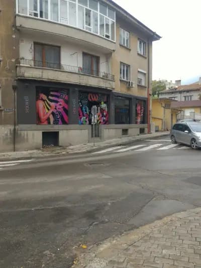 Sex Shop Sexwell Одесос
