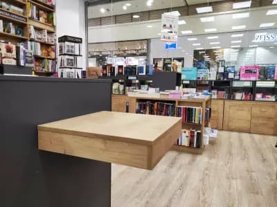 Orange - Grand Mall Varna