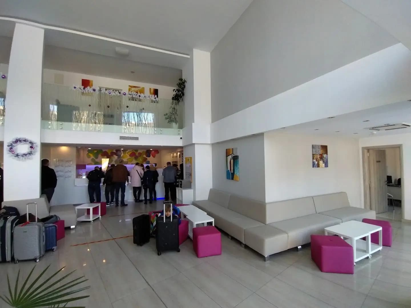 Arena Mar Hotel and SPA