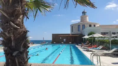 Ensana Aquahouse