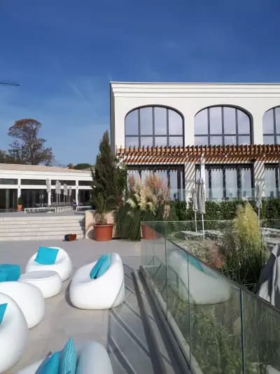 Ensana Aquahouse