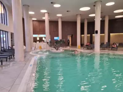 Ensana Aquahouse