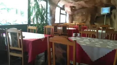 Китайски ресторант Азия