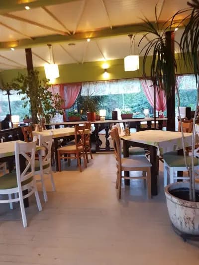 Ресторант Маестро