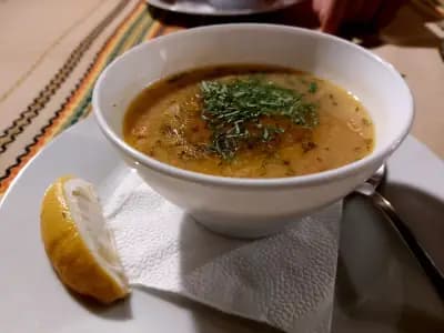 Механа Къщата