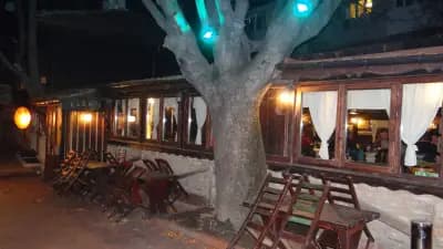 Механа Къщата