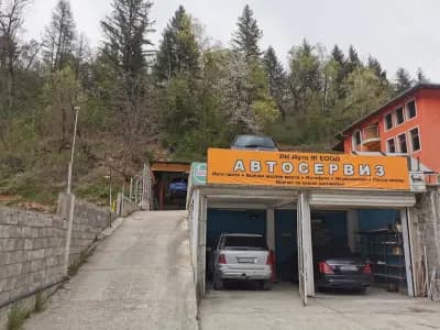 РК АУТО 91 ЕООД