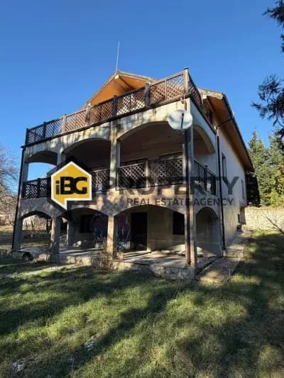 iBG Property – Real Estate Varna