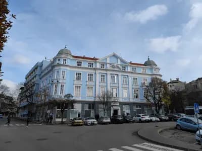 ОДМВР Варна