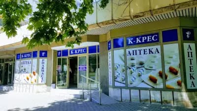 К-КРЕС
