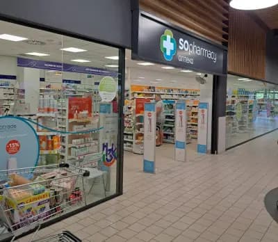 SOpharmacy
