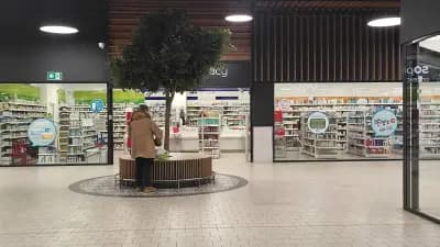 SOpharmacy