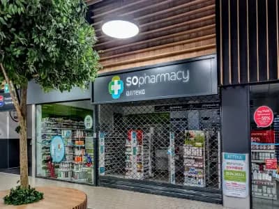SOpharmacy