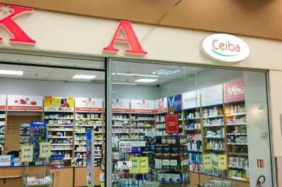 SOpharmacy