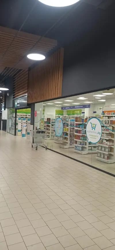 SOpharmacy