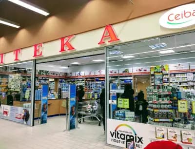 SOpharmacy