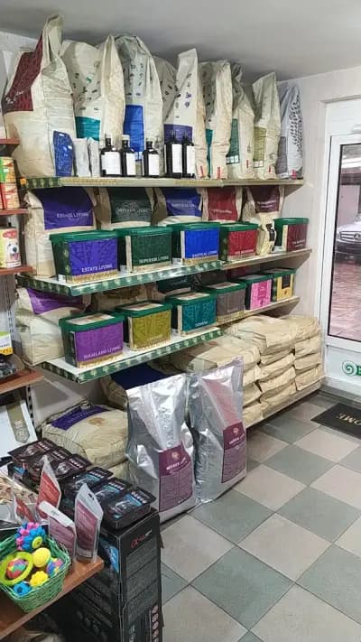 Зоомагазин Бига Зоо