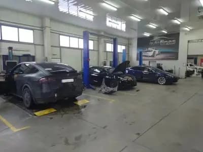 АУТО ФИНЕС
