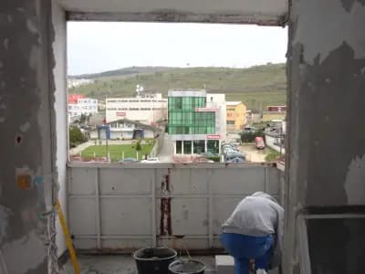 Ремонт на дограма Варна