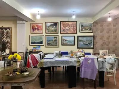 Хиперион Арт