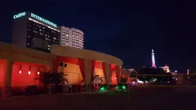 Пиар клуб