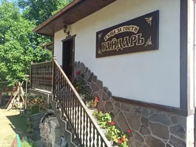 Къща за гости Гайдарь