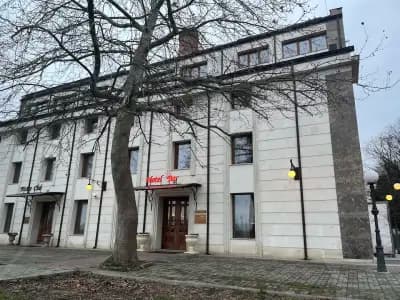 Вентура Бутик Хотел
