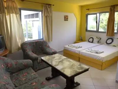 Villa Jackie