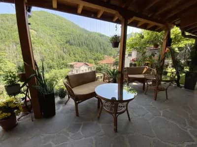 Къща за гости Хаджиевата къща