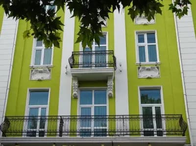Yanov's Homestay