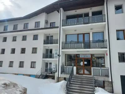 Luxury Aparthotel STUDENETS