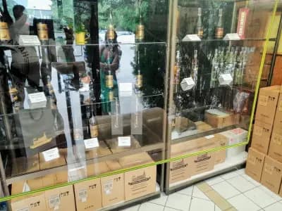 Винарна Евксиноград