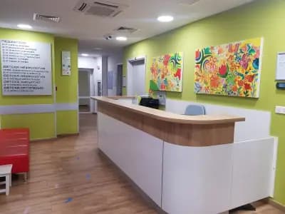 Медицински комплекс