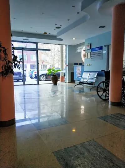 Еврохоспитал
