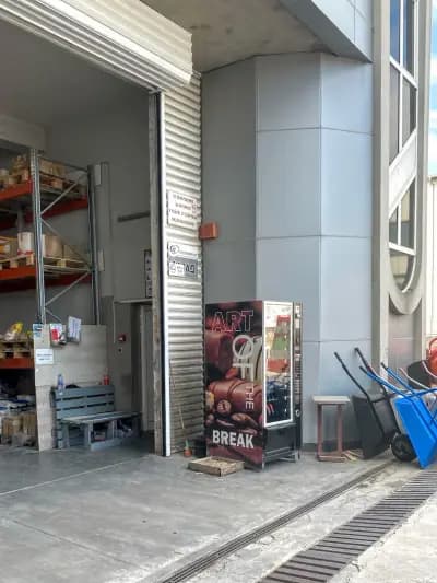 Господинови Строймаркет ООД