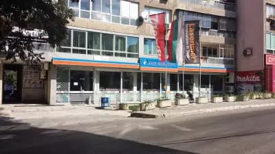Магазини Баш майстора