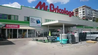 Мосю Бриколаж
