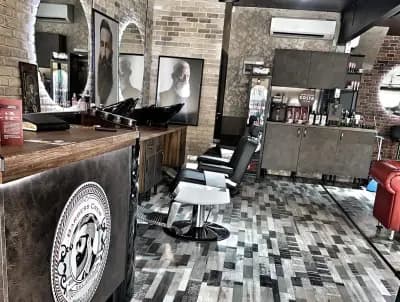 Barbers Crew Varna