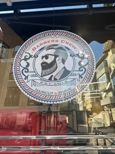 Barbers Crew Varna