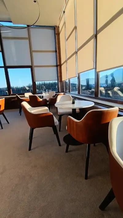 Sky Bar Cosmos