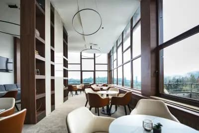 Sky Bar Cosmos