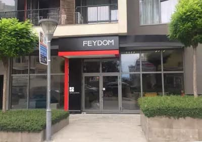 Feydom Varna