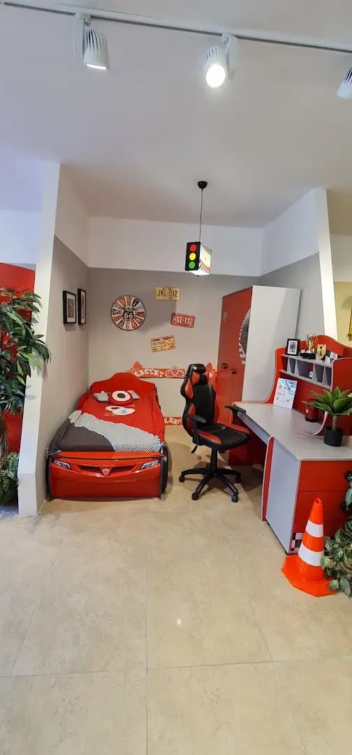 Cilek Room Varna