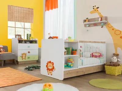Cilek Room Varna