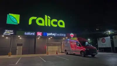 Мебелни Къщи Ralica