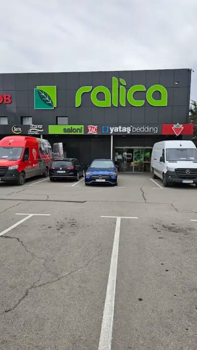 Мебелни Къщи Ralica