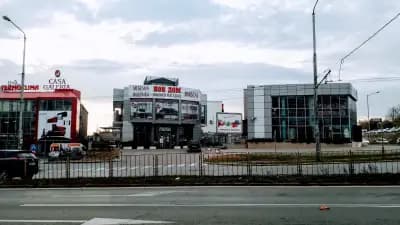 НОВ ДОМ – Варна