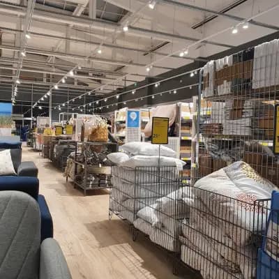 JYSK Varna, Retail Park